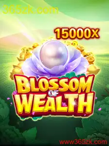 BlossomofWealth