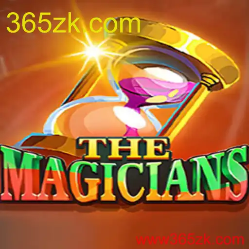 TheMagicians